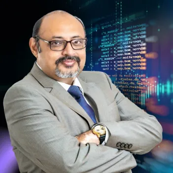 Binit Shah